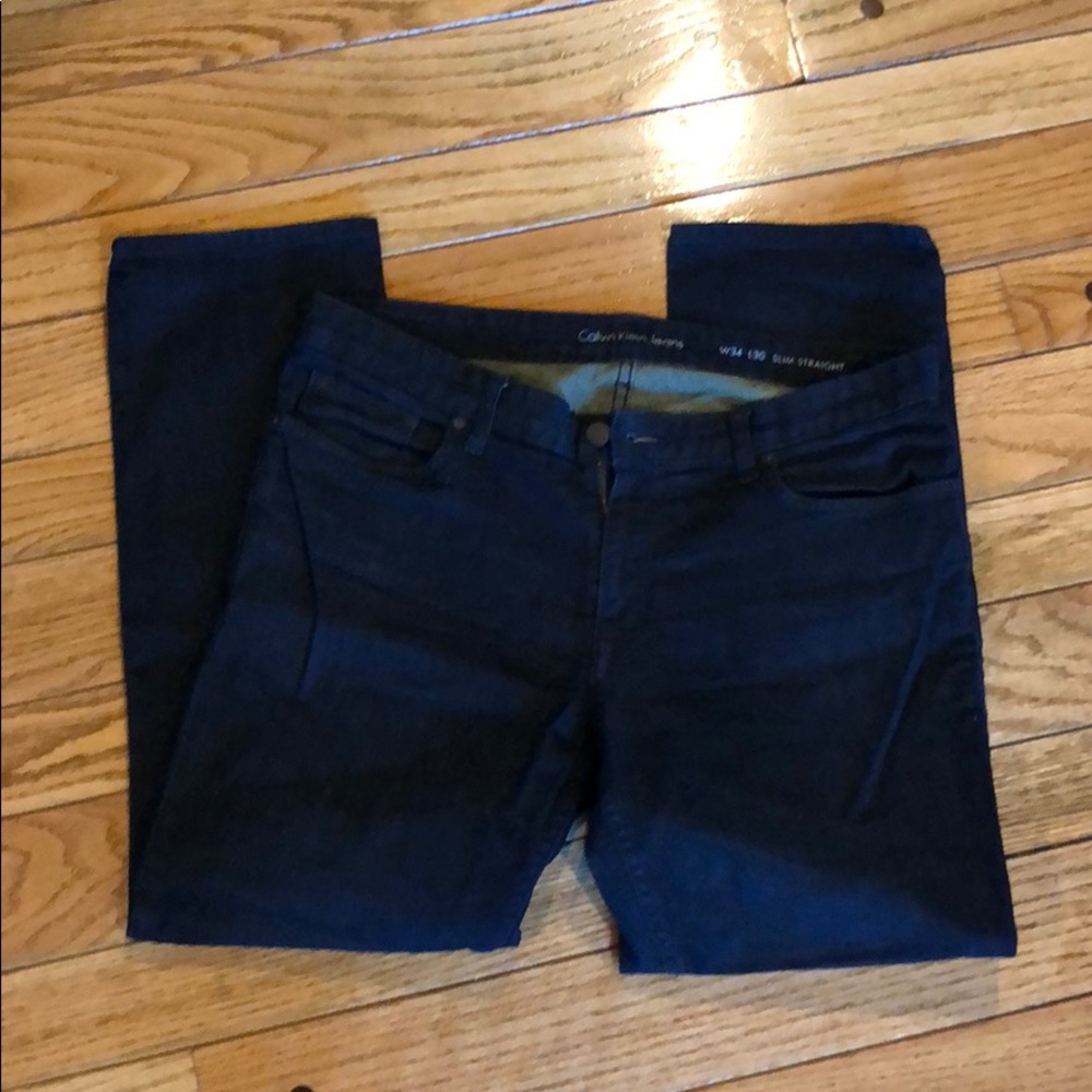 Men’s Calvin Klein Jeans